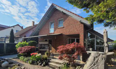 Juwel in Bischofsheim