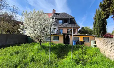 Mainnähe