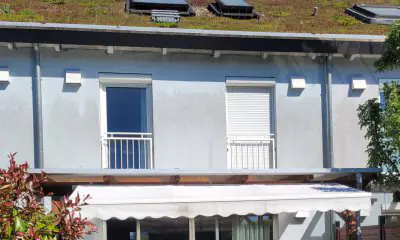ideal für die kleine Familie