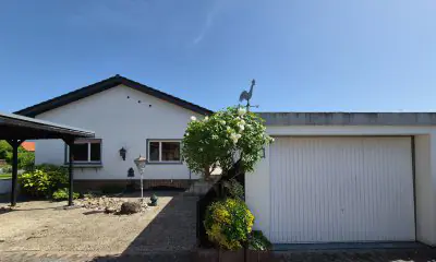 Bungalow in Bauschheimer Toplage