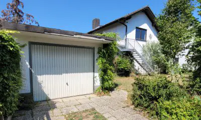 Schöner Wohnen in Bauschheim