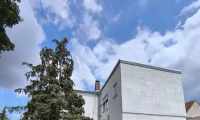 Ein- oder Zweifamilienhaus in ruhiger Lage von Kelsterbach