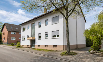 6-7 Familienhaus in guter Lage von Nauheim