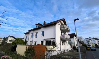 Haus in ruhiger Lage