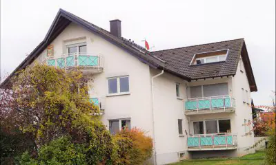tolle Singlewohnung