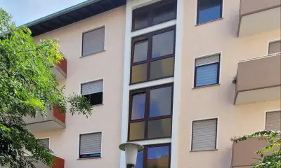 tolle Wohnung mit 2 Balkonen