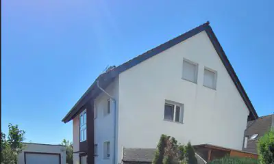 Wohnen am Feldrand in Bauschheim
