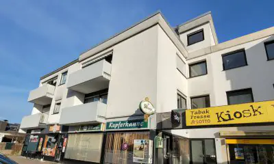 nett und gemütlich